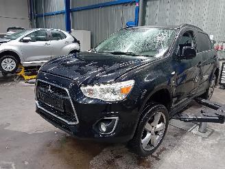 Mitsubishi ASX ASX SUV 1.6 MIVEC 16V (4A92) [86kW]  (06-2010/03-2023) picture 1