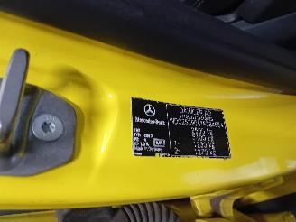 Mercedes GLC GLC (X253) SUV 2.2 220d 16V BlueTEC 4-Matic (OM651.921(Euro 6)) [125kW=
]  (06-2015/04-2019) picture 6