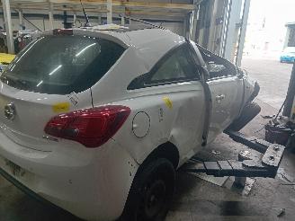Opel Corsa Corsa E Hatchback 1.0 SIDI Turbo 12V (B10XFL(Euro 6)) [66kW]  (09-2014=
/...) picture 3