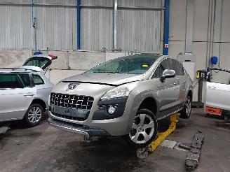 Vrakbiler auto Peugeot 3008 3008 I (0U/HU) MPV 1.6 16V THP 155 (EP6CDT(5FV)) [115kW]  (06-2009/08-=
2016) 2010/0