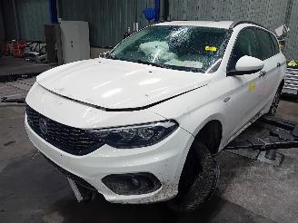 Uttjänta bilar auto Fiat Tipo Tipo (356W/357W) Combi 1.4 T-Jet 16V (940.B.7000(Euro 6)) [88kW]  (03-=
2016/10-2020) 2019/6