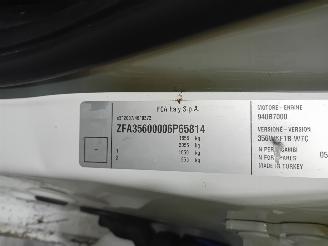 Fiat Tipo Tipo (356W/357W) Combi 1.4 T-Jet 16V (940.B.7000(Euro 6)) [88kW]  (03-=
2016/10-2020) picture 6