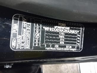 Ford Puma Puma SUV 1.0 Ti-VCT EcoBoost mHEV 12V (B7JB) [92kW]  (09-2019/...) picture 6