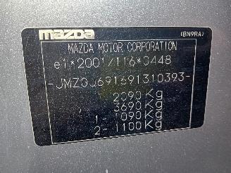 Mazda 6 6 SportBreak (GJ/GH/GL) Combi 2.2 SkyActiv-D 150 16V (SH) [110kW]  (12=
-2012/...) picture 6