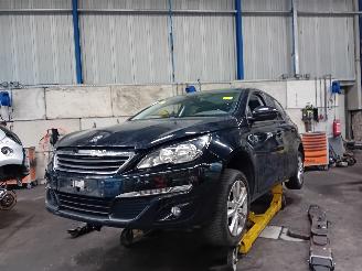 Peugeot 308 308 (L3/L8/LB/LH/LP) Hatchback 5-drs 1.6 BlueHDi 120 (DV6FC(BHZ)) [88k=
W]  (11-2013/06-2021) picture 1