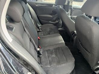 Volkswagen Golf Golf VI (5K1) Hatchback 1.4 TSI 160 16V (CAVD) [118kW]  (10-2008/11-20=
12) picture 8