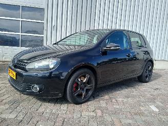 Volkswagen Golf Golf VI (5K1) Hatchback 1.4 TSI 160 16V (CAVD) [118kW]  (10-2008/11-20=
12) picture 3
