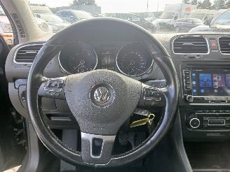 Volkswagen Golf Golf VI (5K1) Hatchback 1.4 TSI 160 16V (CAVD) [118kW]  (10-2008/11-20=
12) picture 18