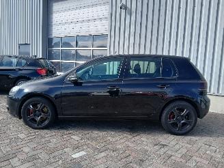 Volkswagen Golf Golf VI (5K1) Hatchback 1.4 TSI 160 16V (CAVD) [118kW]  (10-2008/11-20=
12) picture 4