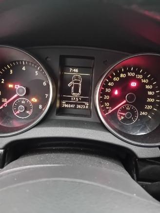 Volkswagen Golf Golf VI (5K1) Hatchback 1.4 TSI 160 16V (CAVD) [118kW]  (10-2008/11-20=
12) picture 2