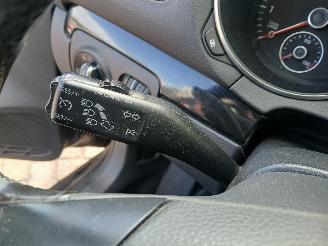 Volkswagen Golf Golf VI (5K1) Hatchback 1.4 TSI 160 16V (CAVD) [118kW]  (10-2008/11-20=
12) picture 13