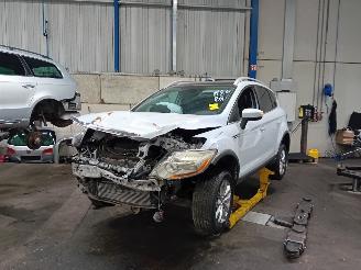 Autoverwertung Ford Kuga Kuga I SUV 2.5t AWD 20V (HYDB(Euro 5)) [147kW]  (02-2008/11-2012) 2009