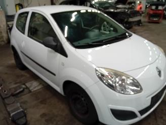 Renault Twingo Twingo II (CN) Hatchback 3-drs 1.2 (D7F-800(Euro 4)) [43kW]  (03-2007/=
09-2014) picture 2