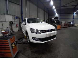 Volkswagen Polo Polo V (6R) Hatchback 1.2 TDI 12V BlueMotion (CFWA(Euro 5)) [55kW]  (1=
0-2009/05-2014) picture 2