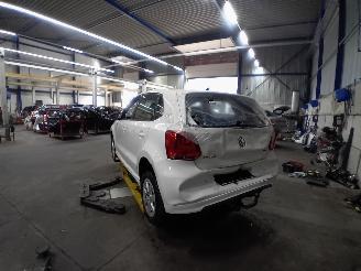 Volkswagen Polo Polo V (6R) Hatchback 1.2 TDI 12V BlueMotion (CFWA(Euro 5)) [55kW]  (1=
0-2009/05-2014) picture 3