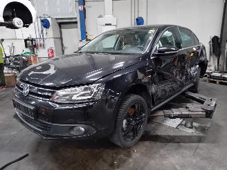 Autoverwertung Volkswagen Jetta Jetta IV (162/16A) Sedan 1.4 TSI Hybrid 16V (CNLA(Euro 5)) [125kW]  (0=
4-2011/12-2017) 2013