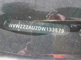 Volkswagen Golf Golf VII (AUA) Hatchback 1.4 TSI 16V (CPTA) [103kW]  (11-2012/...) picture 6