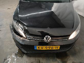 Volkswagen Golf Golf VII (AUA) Hatchback 1.0 TSI 12V BlueMotion (CHZD) [85kW]  (05-201=
5/08-2020) picture 30