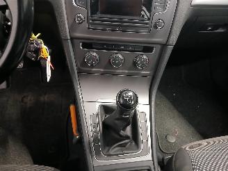 Volkswagen Golf Golf VII (AUA) Hatchback 1.0 TSI 12V BlueMotion (CHZD) [85kW]  (05-201=
5/08-2020) picture 19