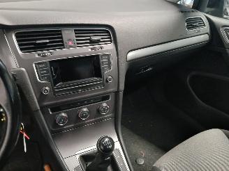 Volkswagen Golf Golf VII (AUA) Hatchback 1.0 TSI 12V BlueMotion (CHZD) [85kW]  (05-201=
5/08-2020) picture 17