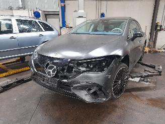 Mercedes EQE EQE (V295) Sedan 350 89/90 kWh (EM780.600) [215kW]  (07-2022/...) picture 1