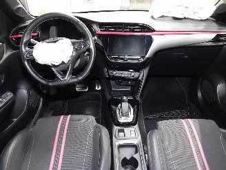 Opel Corsa Corsa F (UB/UH/UP) Hatchback 5-drs 1.2 Turbo 12V 100 (F12XHL(EB2ADTD))=
 [74kW]  (07-2019/...) picture 5