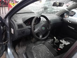 Skoda Fabia Fabia (6Y5) Combi 5-drs 1.4i 16V (BKY) [55kW]  (05-2000/12-2007) picture 5