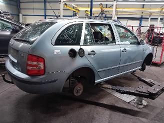 Skoda Fabia Fabia (6Y5) Combi 5-drs 1.4i 16V (BKY) [55kW]  (05-2000/12-2007) picture 3