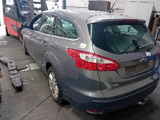 Ford Focus Focus 3 Wagon Combi 1.0 Ti-VCT EcoBoost 12V 125 (M1DA(Euro 5)) [92kW] =
 (02-2012/05-2018) picture 4