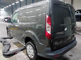 Ford Transit Connect Transit Connect (PJ2) Van 1.6 TDCi 16V 75 (UBGA(Euro 5)) [55kW]  (07-2=
013/...) picture 4