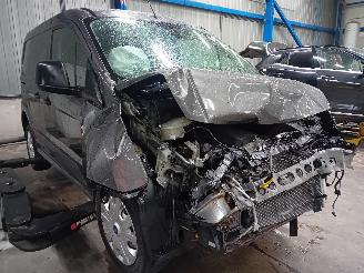 Ford Transit Connect Transit Connect (PJ2) Van 1.6 TDCi 16V 75 (UBGA(Euro 5)) [55kW]  (07-2=
013/...) picture 2