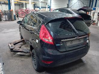Ford Fiesta Fiesta 6 (JA8) Hatchback 1.6 TDCi 95 (TZJB(Euro 5)) [70kW]  (02-2010/1=
2-2015) picture 4