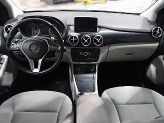 Mercedes B-klasse B (W246) Hatchback 1.6 B-180 BlueEFFICIENCY Turbo 16V (M270.910) [90kW=
]  (11-2011/12-2018) picture 5