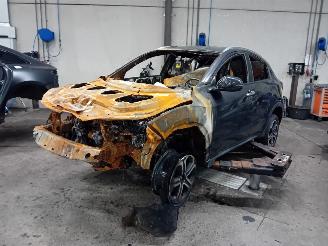 Honda  HR-V (RU) MPV 1.5 i-VTEC 16V (L15B4(Euro 6)) [96kW]  (08-2015/...) picture 1