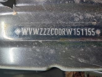 Volkswagen Golf Golf VIII (CD1) Hatchback 2.0 TSI R 16V 4Motion (DNFF) [245kW]  (07-20=
22/...) picture 6