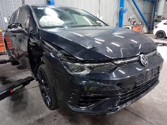 Volkswagen Golf Golf VIII (CD1) Hatchback 2.0 TSI R 16V 4Motion (DNFF) [245kW]  (07-20=
22/...) picture 2