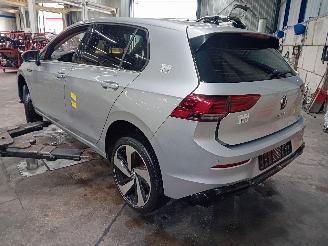 Volkswagen Golf Golf VIII (CD1) Hatchback 1.5 eTSI 16V (DFYA) [110kW]  (12-2019/...) picture 4