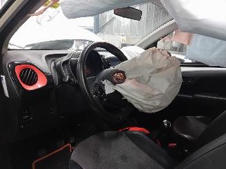 Toyota Aygo Aygo (B40) Hatchback 1.0 12V VVT-i (1KR-FE) [53kW]  (03-2018/...) picture 5