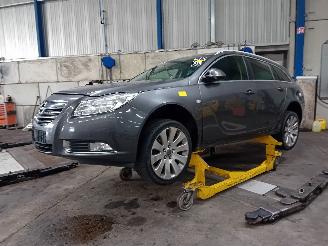 rozbiórka samochody osobowe Opel Insignia Insignia Sports Tourer Combi 2.0 CDTI 16V 160 Ecotec (A20DTH(Euro 5)) =
[118kW]  (07-2008/06-2015) 2010