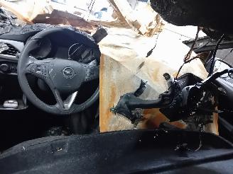 Opel Astra Astra K Hatchback 5-drs 1.0 Turbo 12V (B10XFT(Euro 6)) [77kW]  (10-201=
5/12-2022) picture 5