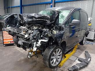 Volkswagen Caddy Caddy Cargo V (SBA/SBH) Van 2.0 TDI BlueMotionTechnology (DTRF) [55kW]=
  (09-2020/...) picture 1