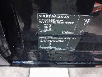 Volkswagen Caddy Caddy Cargo V (SBA/SBH) Van 2.0 TDI BlueMotionTechnology (DTRF) [55kW]=
  (09-2020/...) picture 6