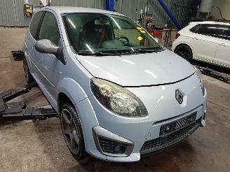Renault Twingo Twingo II (CN) Hatchback 3-drs 1.6 16V RS (K4M-854(K4M-N8)) [98kW]  (0=
5-2008/09-2014) picture 2