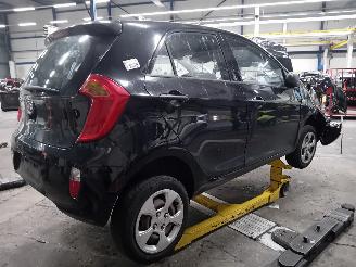 Kia Picanto Picanto (TA) Hatchback 1.0 12V (G3LA) [51kW]  (05-2011/06-2017) picture 3