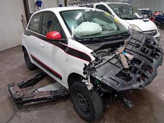 Renault Twingo Twingo III (AH) Hatchback 5-drs 1.0 SCe 70 12V (H4D-400(H4D-A4)) [52kW=
]  (09-2014/...) picture 2