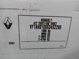 Renault Twingo Twingo III (AH) Hatchback 5-drs 1.0 SCe 70 12V (H4D-400(H4D-A4)) [52kW=
]  (09-2014/...) picture 6