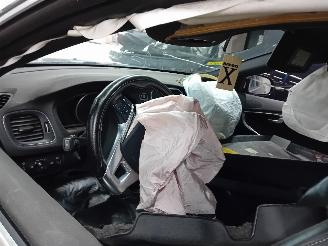 Volvo V-40 V40 (MV) Hatchback 5-drs 1.6 D2 (D4162T) [84kW]  (03-2012/12-2016) picture 5