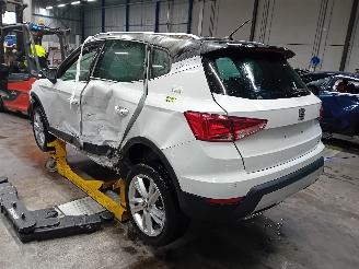 Seat Arona Arona (KJX) SUV 1.6 TDI 115 (DGTA) [85kW]  (07-2017/...) picture 4