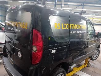 Fiat Doblo Doblo Cargo (263) Van 1.3 D Multijet (263.A.2000) [66kW]  (02-2010/12-=
2023) picture 3