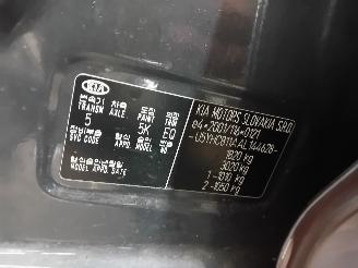 Kia Cee d Cee'd Sporty Wagon (EDF) Combi 1.4 16V (G4FA) [66kW]  (07-2009/12-2012=
) picture 6